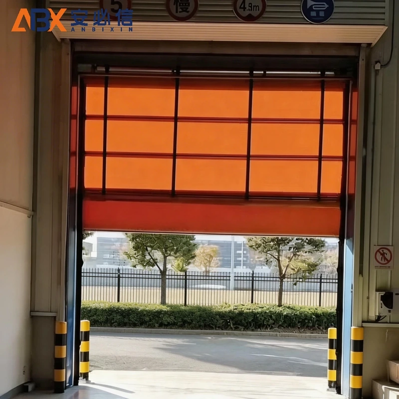 庆阳市翻转式卸货平台