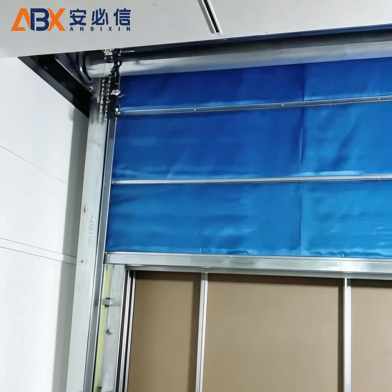 庆阳市堆积门