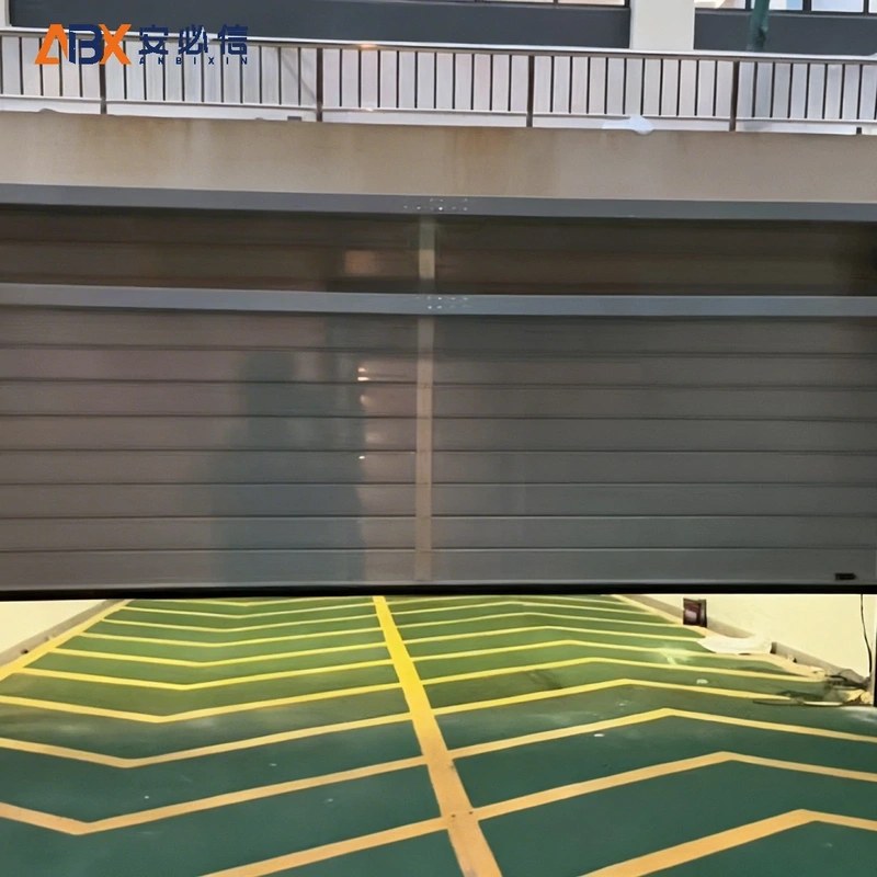 庆阳市PVC高速门